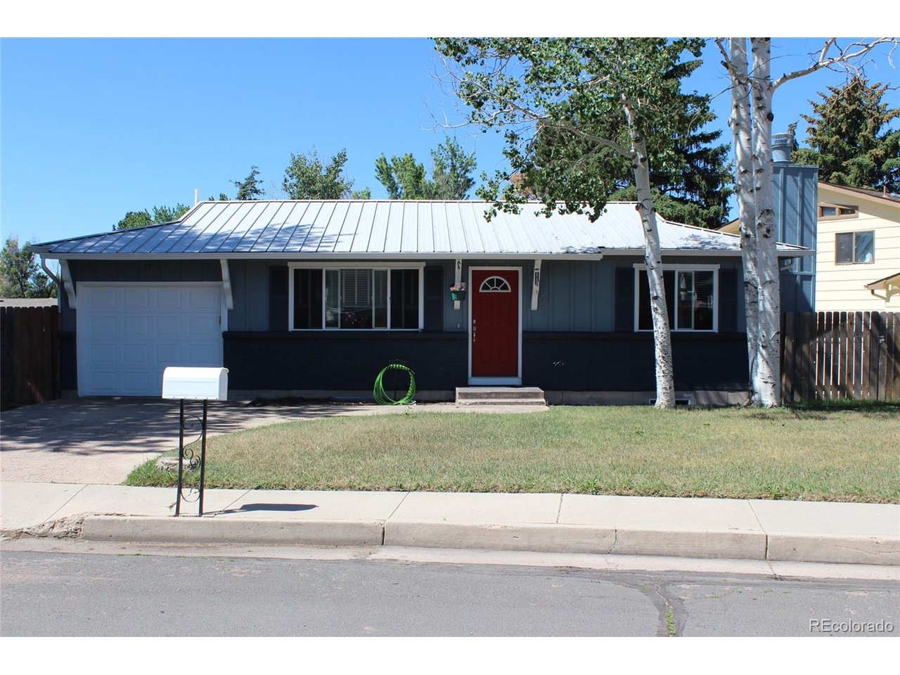 Photo of No Address Listed Colorado Springs CO 80918