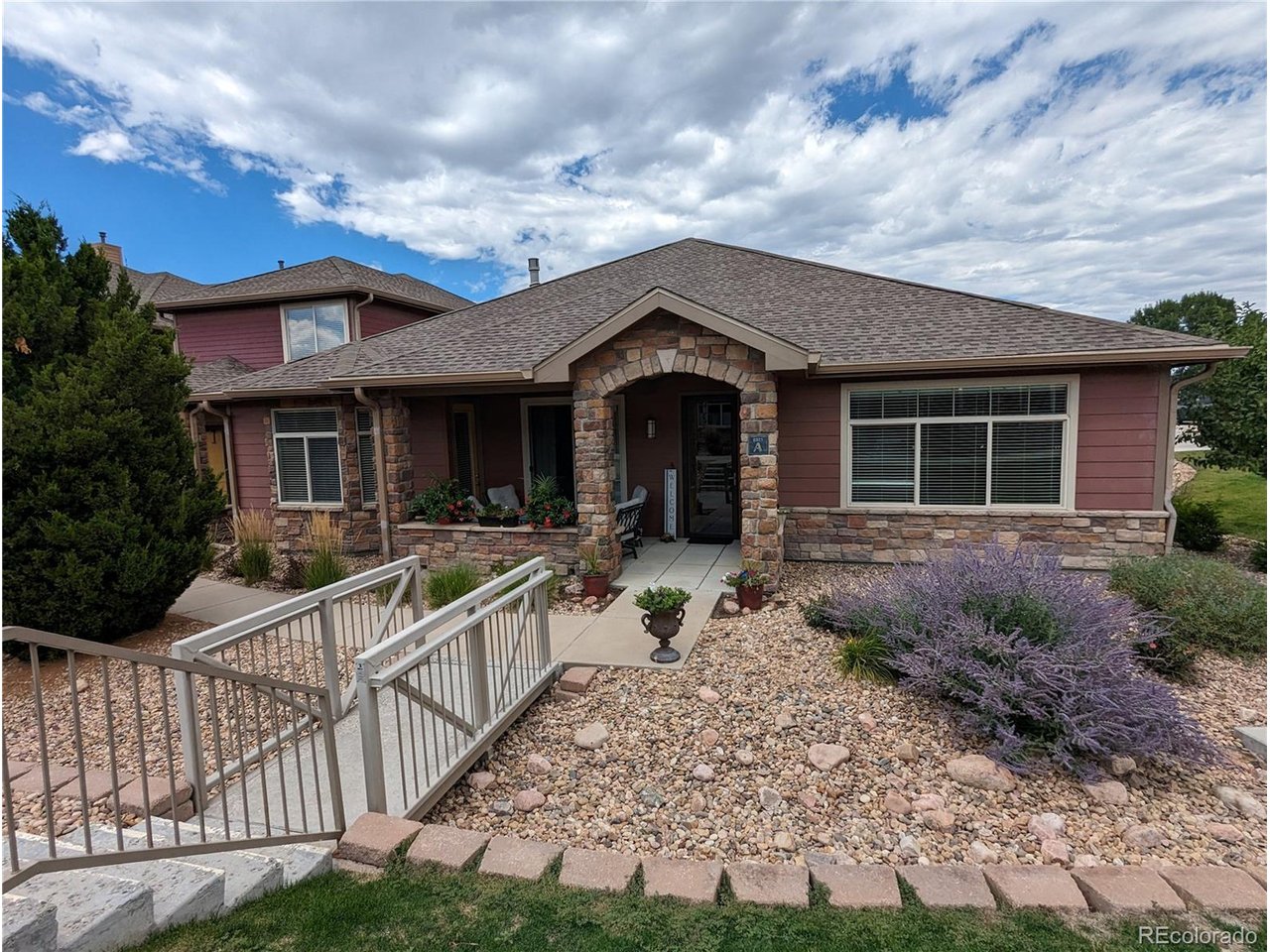 Photo of 8551 Gold Peak Dr #A Littleton CO 80130