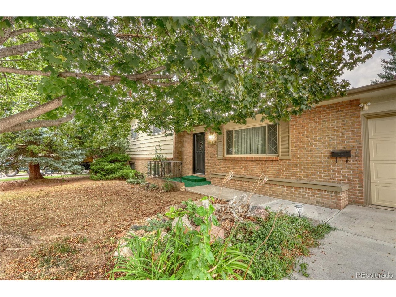 Photo of 2114 Agate Ct Loveland CO 80538