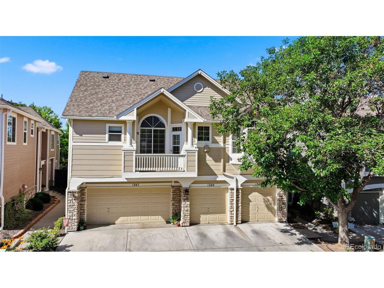 Photo of 1345 Carlyle Park Cir Littleton CO 80129