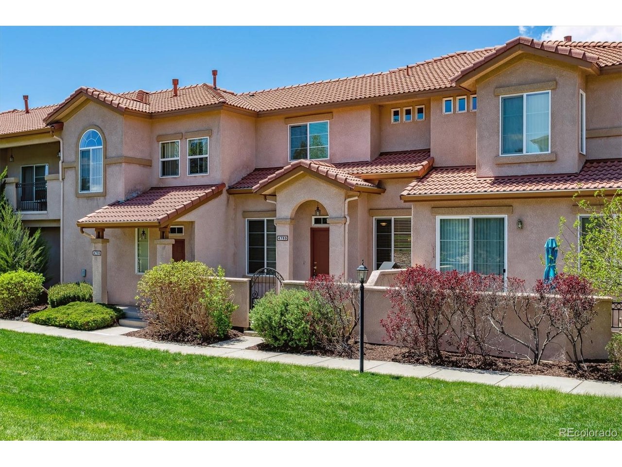 Photo of 4789 Sand Mountain Pt Colorado Springs CO 80923