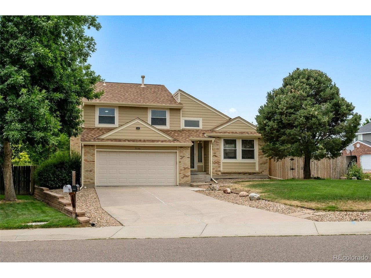 Photo of 9146 W Quarto Pl Littleton CO 80128