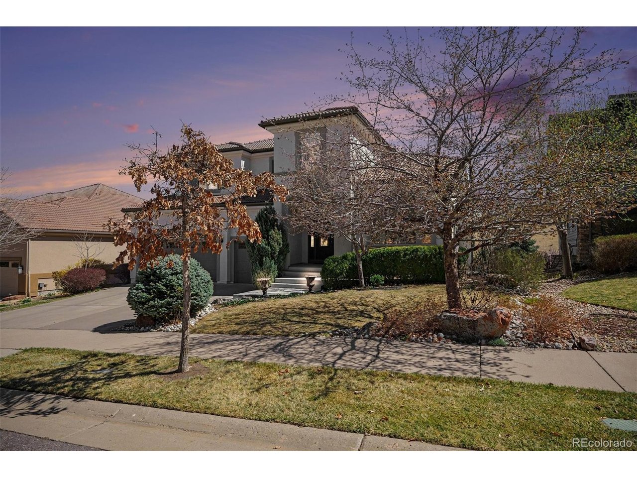 Photo of 10528 Rivington Ct Lone Tree CO 80124