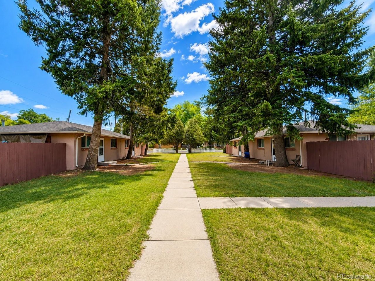 Photo of 3006 N Institute St Colorado Springs CO 80907