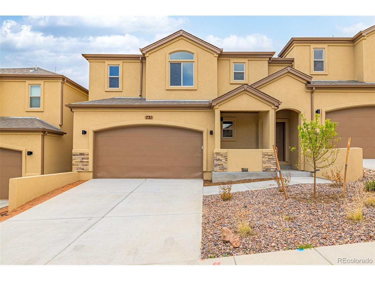 Photo of 731 Little Bear Colorado Springs CO 80907