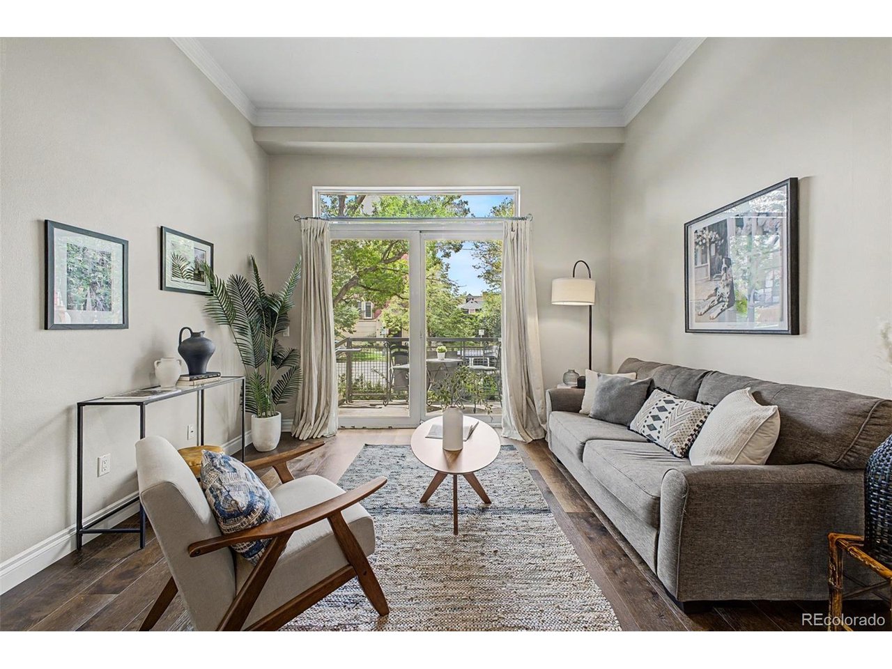 Photo of 1700 N Emerson St #205 Denver CO 80218