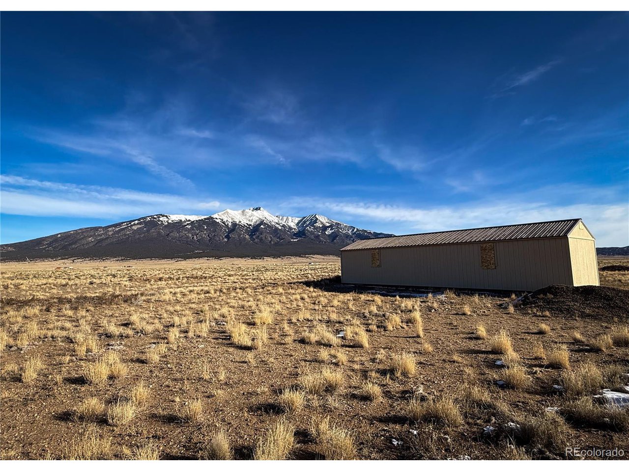 Photo of 11th St Blanca CO 81123