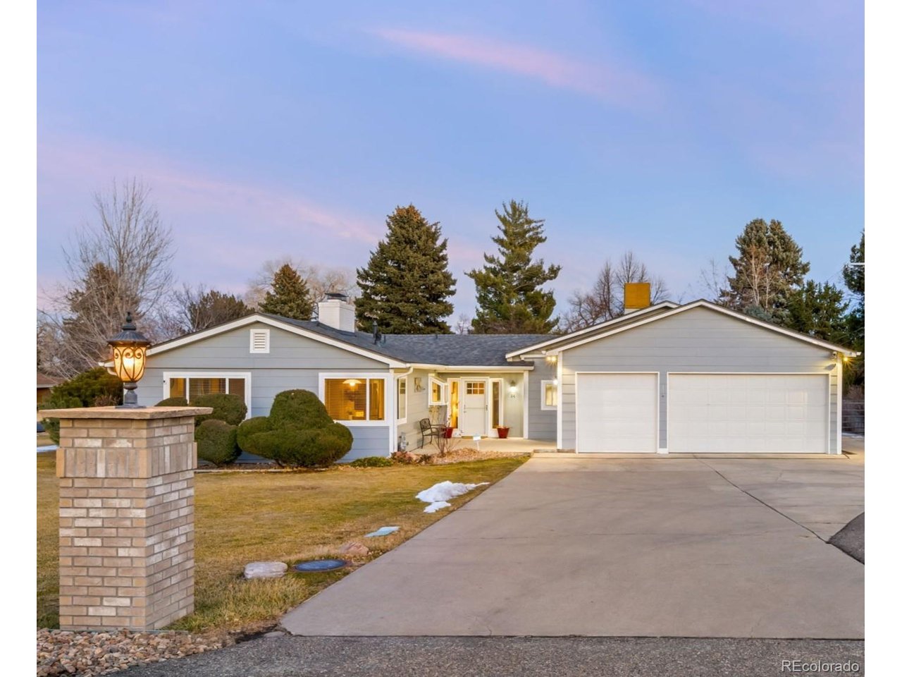 Photo of 34 Skyline Dr Wheat Ridge CO 80215