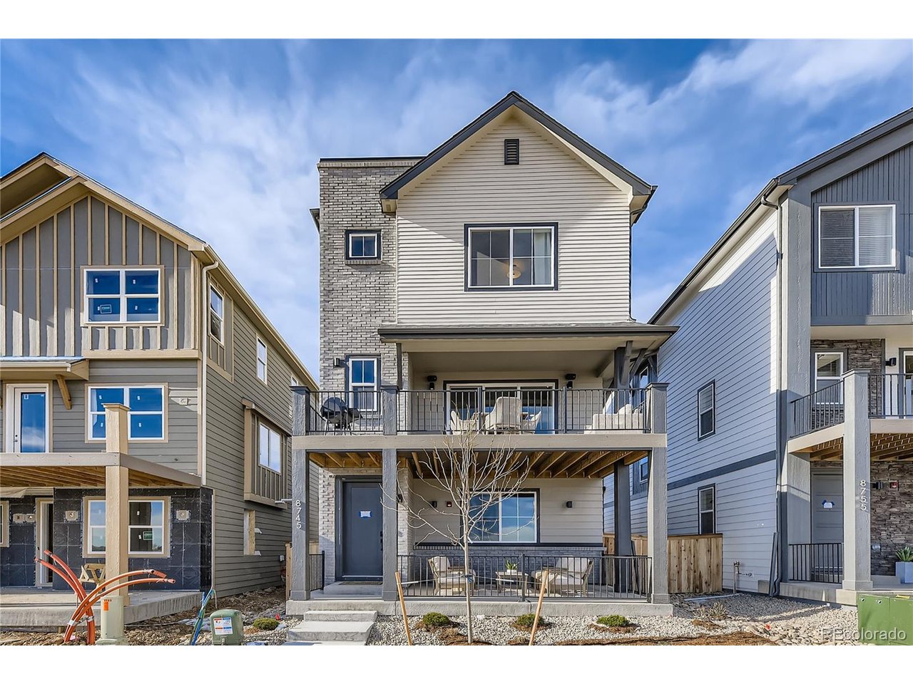 Photo of 3281 W 87th Ave Westminster CO 80031