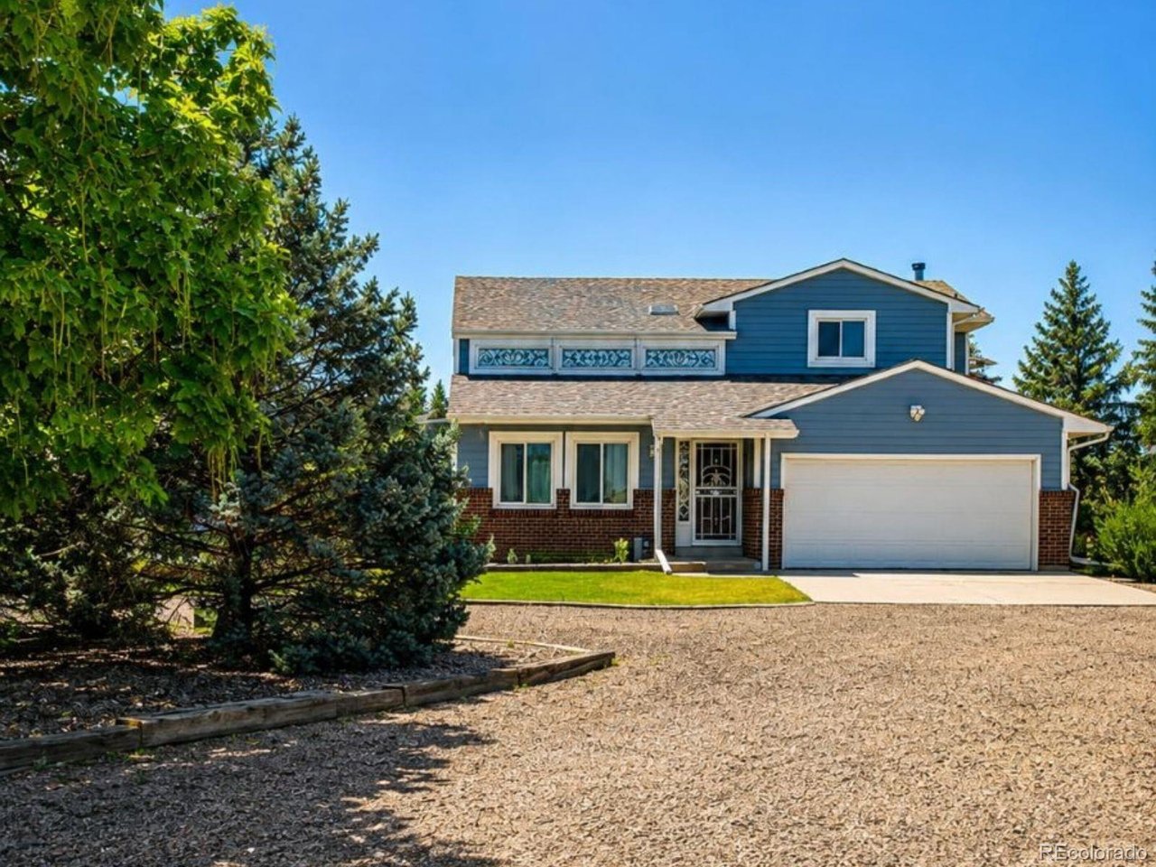 Photo of 14661 Garfield St Brighton CO 80602