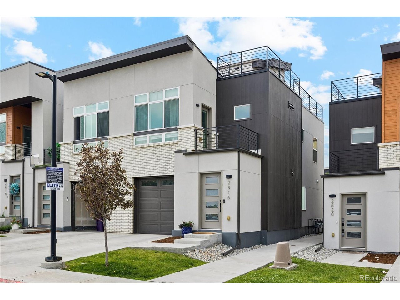 Photo of 2816 W 53rd Ave Denver CO 80221