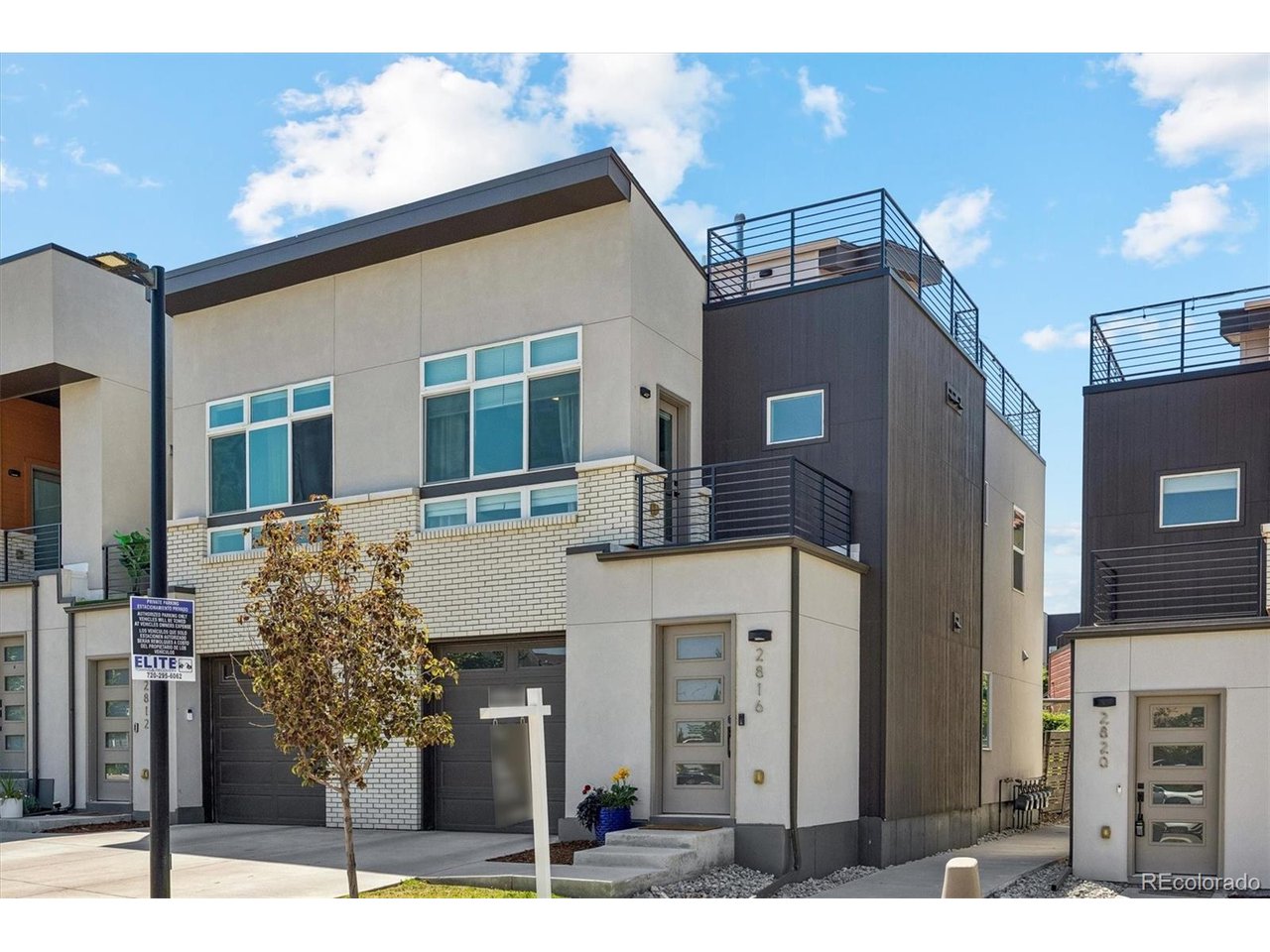 Photo of 2816 W 53rd Ave Denver CO 80221