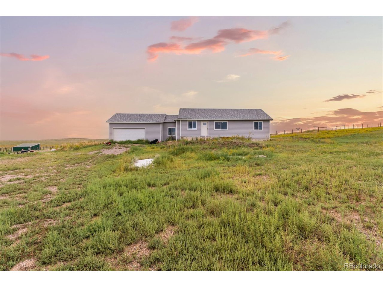 Photo of 22685 Cow Cir Ramah CO 80832