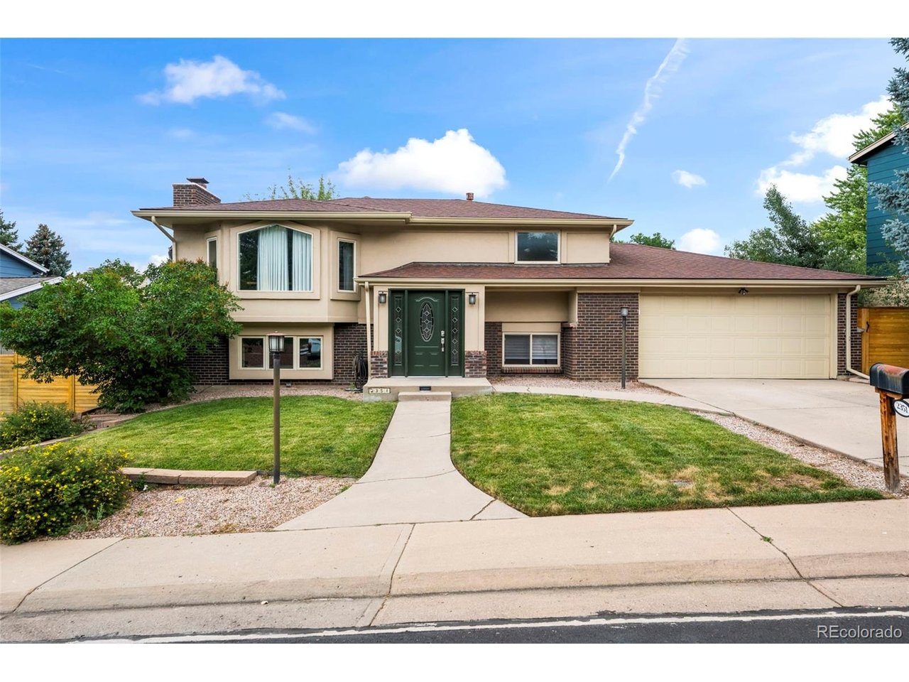 Photo of 2351 S Garland Ct Lakewood CO 80227