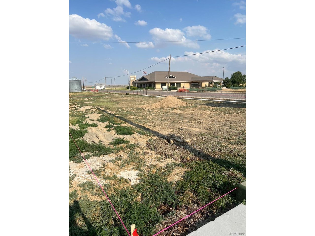 Photo of 40 N Johnson St Keenesburg CO 80643