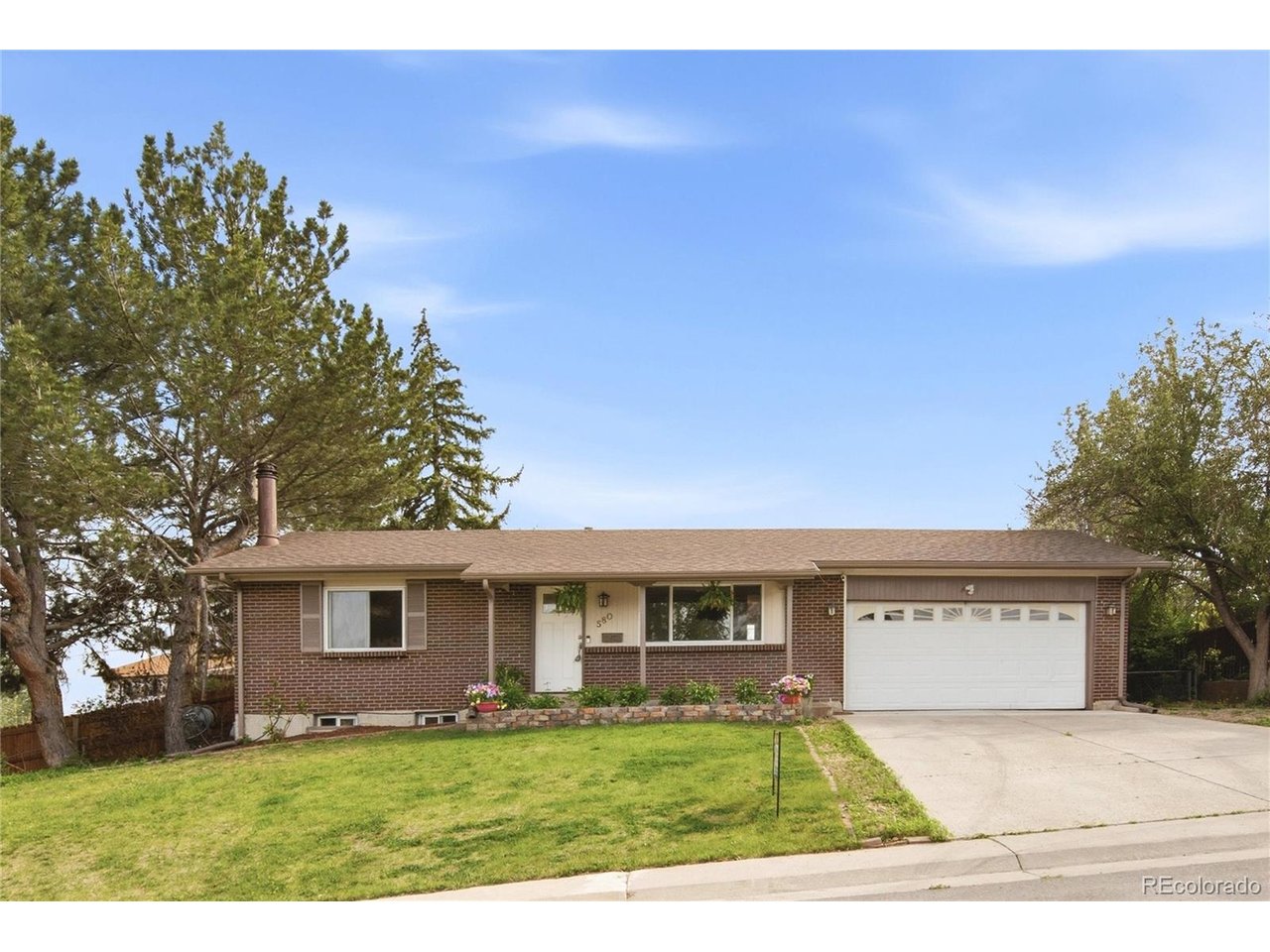 Photo of 580 W 79th Pl Denver CO 80221