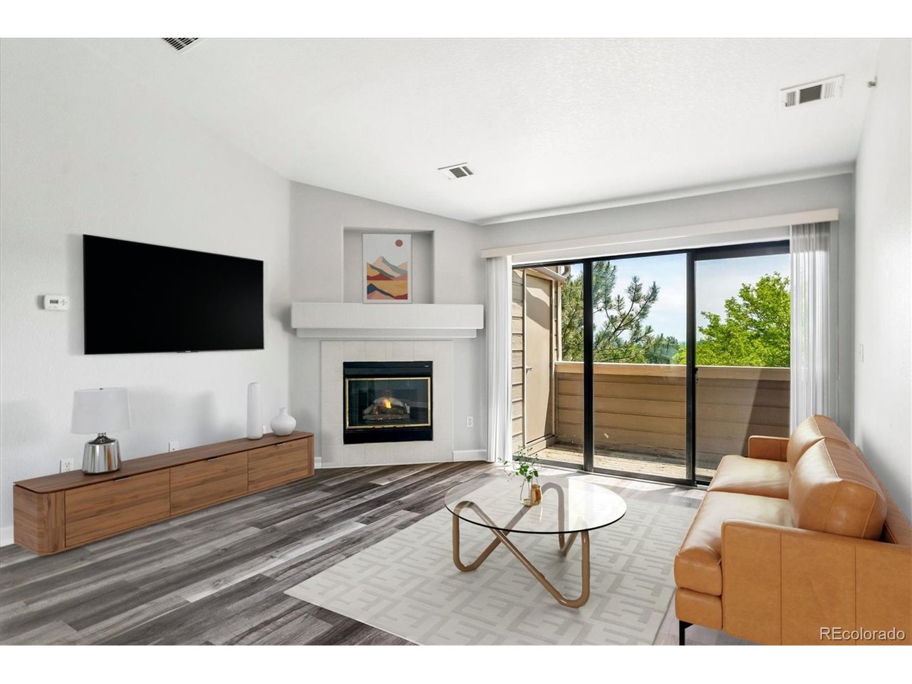 Photo of 7388 S Alkire St #305 Littleton CO 80127
