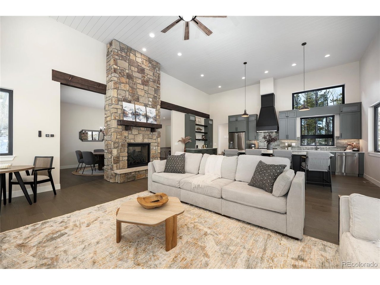 Photo of 801 Overlook Dr Granby CO 80446