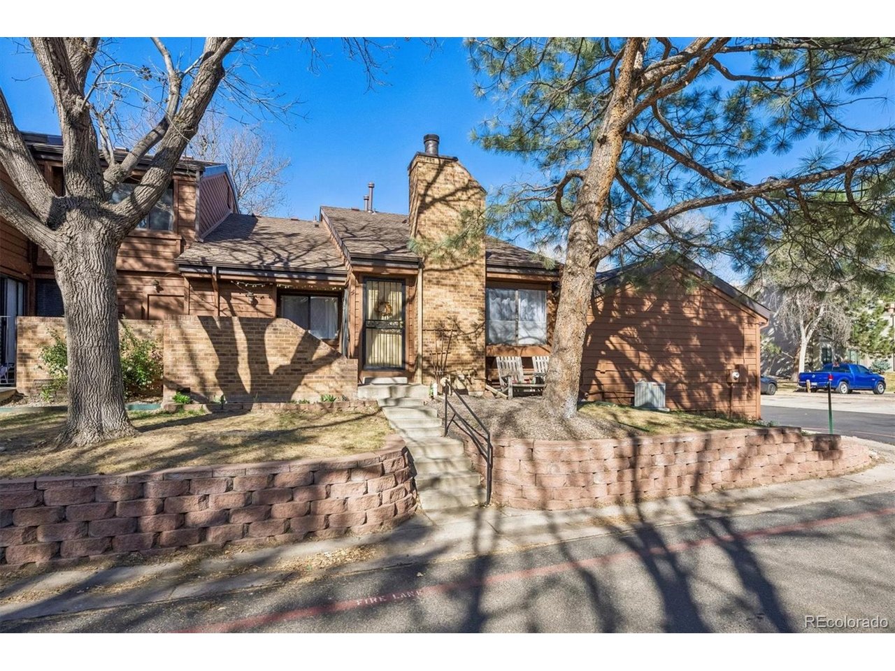 Photo of 2685 S Dayton Way #38 Denver CO 80231