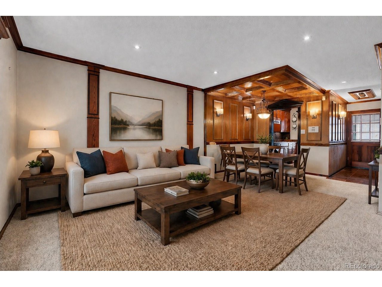 Photo of 2301 E Fremont Ave #U05 Centennial CO 80122