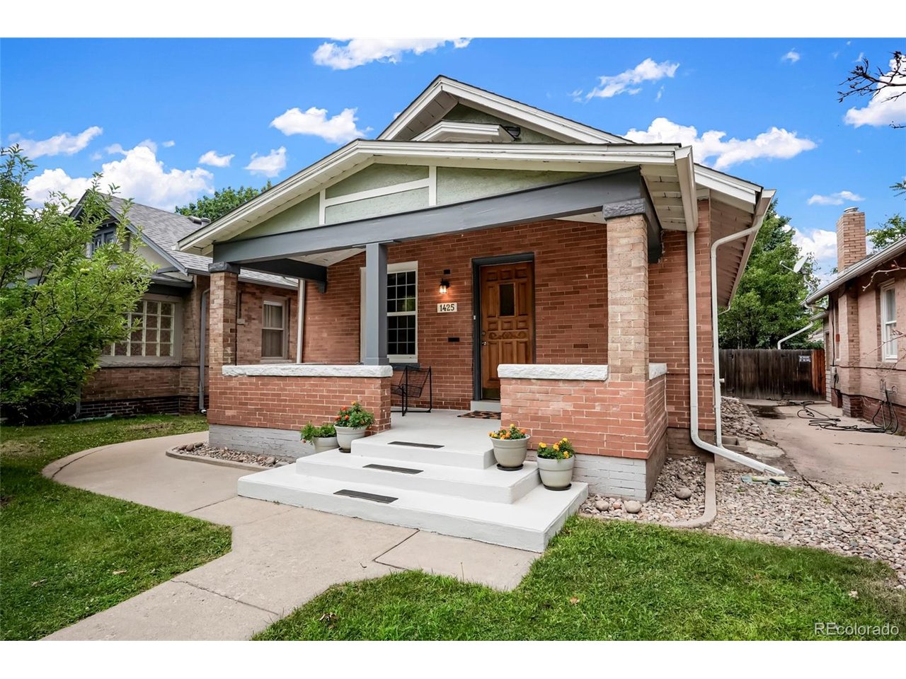 Photo of 1425 S Sherman St Denver CO 80210