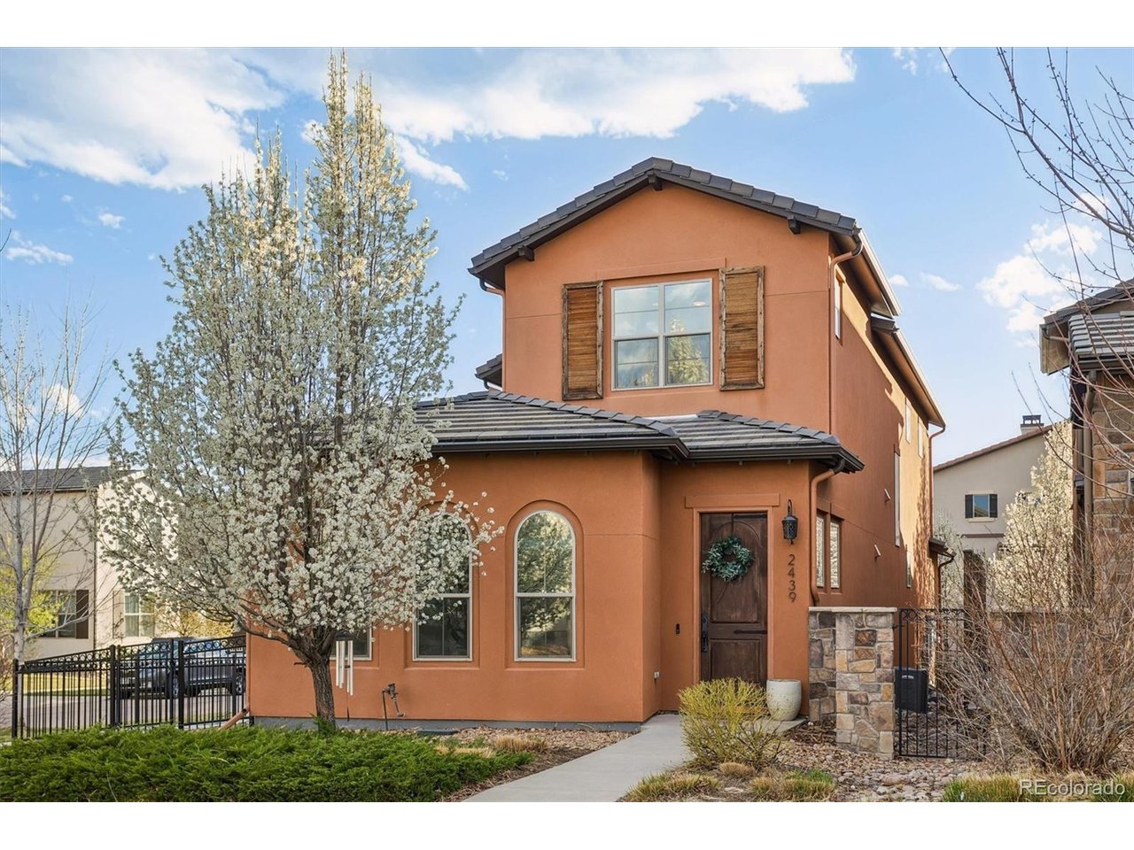 Photo of 2439 S Orchard St Lakewood CO 80228