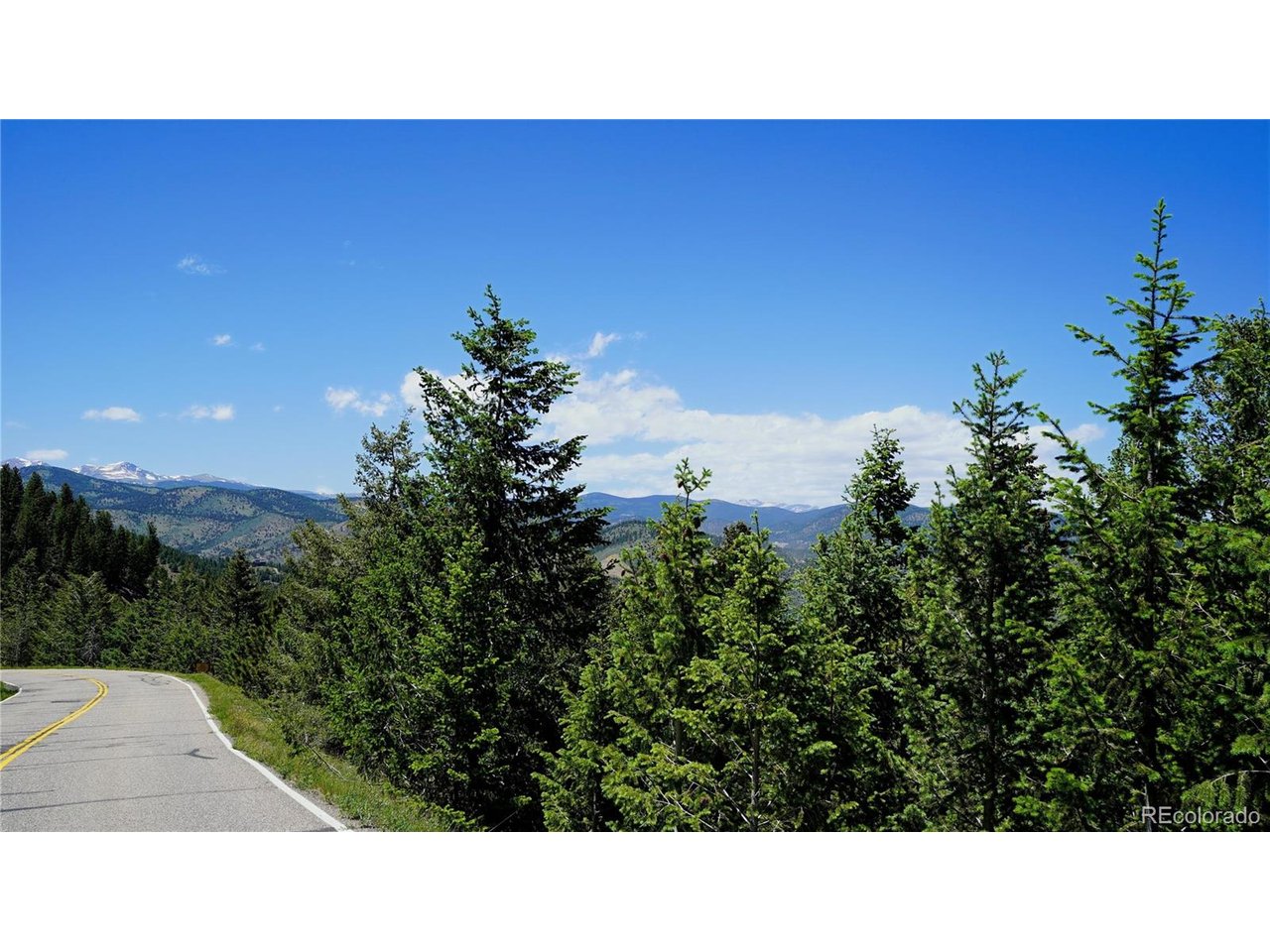 Photo of 0 Saddleback Dr Evergreen CO 80439