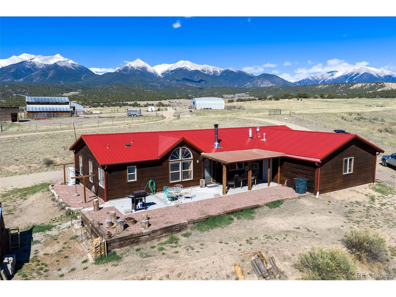 Photo of 16103 US Highway 285 Salida CO 81201