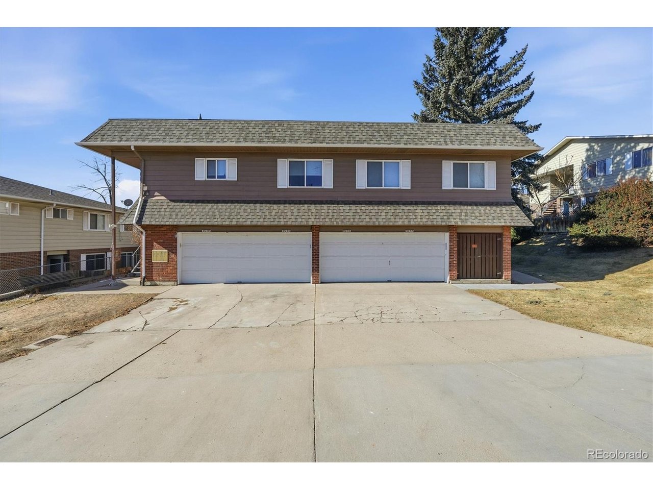 Photo of 9775 Croke Dr Thornton CO 80260