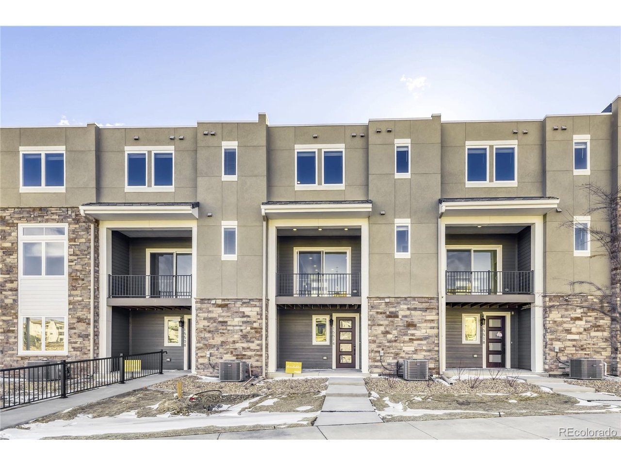 Photo of 15514 W Washburn Ave Lakewood CO 80228