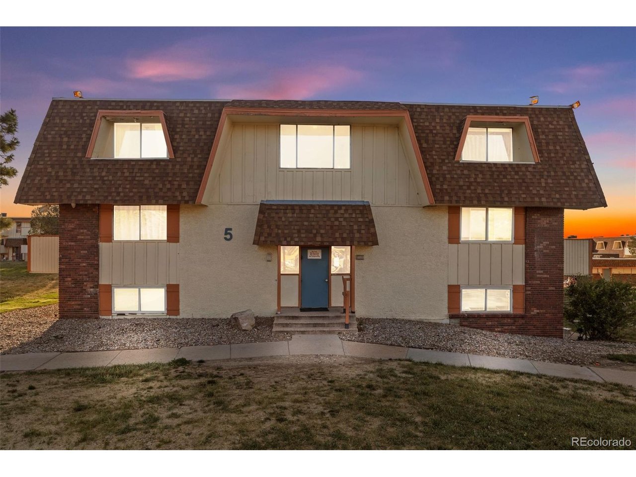 Photo of 10211 Ura Ln #5-106 Denver CO 80260