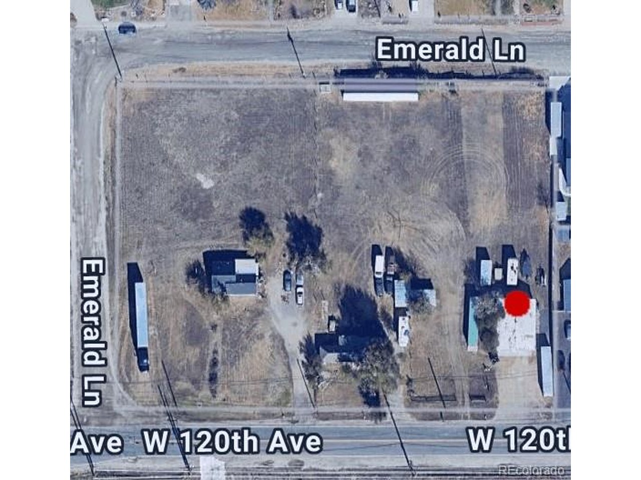 Photo of 8035 W 120th Ave #8105 Broomfield CO 80020