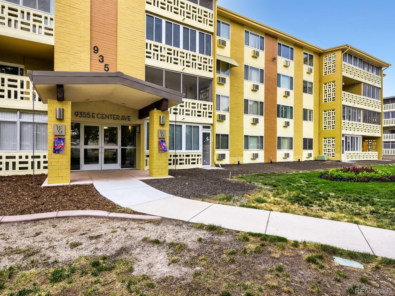 Photo of 9355 E Center Ave #62-9C Denver CO 80247
