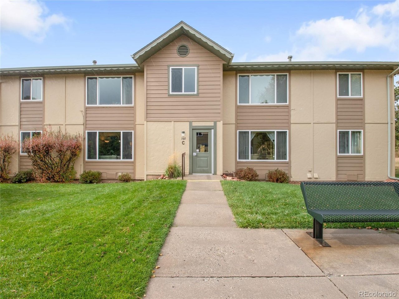 Photo of 380 Paradise Cir #C1 Woodland Park CO 80863