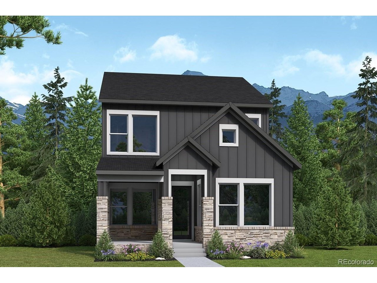 Photo of 2452 W 162nd Ave Broomfield CO 80023