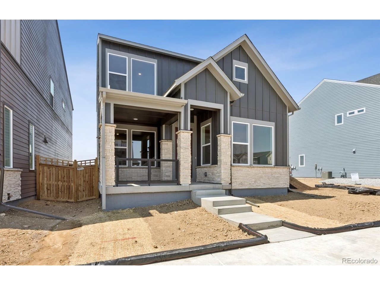 Photo of 2452 W 162nd Ave Broomfield CO 80023