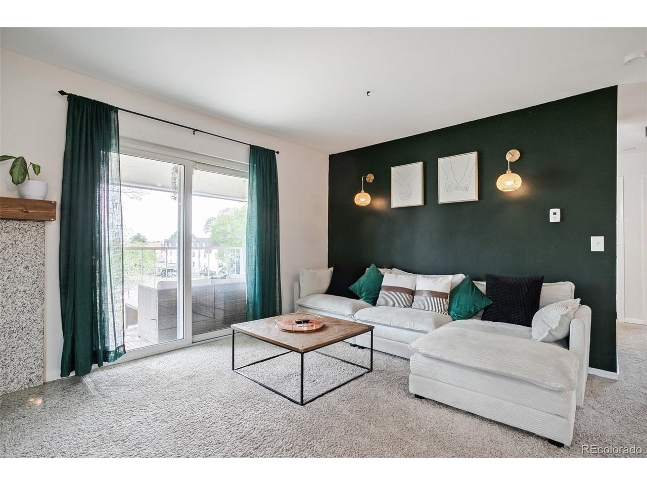 Photo of 5770 E Warren Ave #317 Denver CO 80222