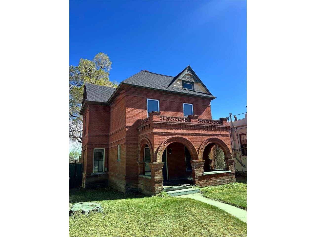 Photo of 531 E St Salida CO 81201