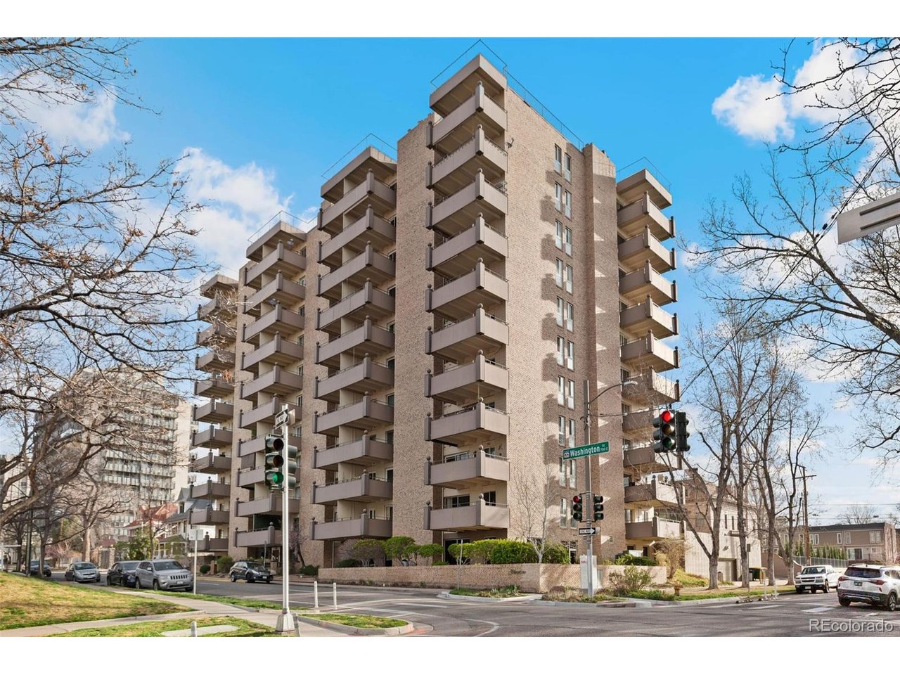 Photo of 700 N Washington St #506 Denver CO 80203