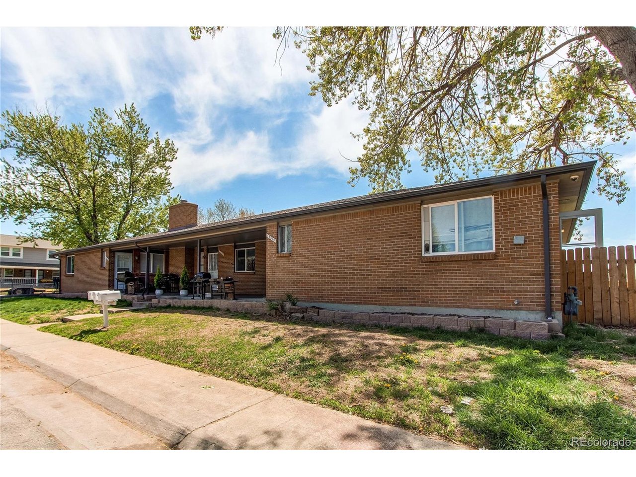 Photo of 14200 E 22nd Pl Aurora CO 80011
