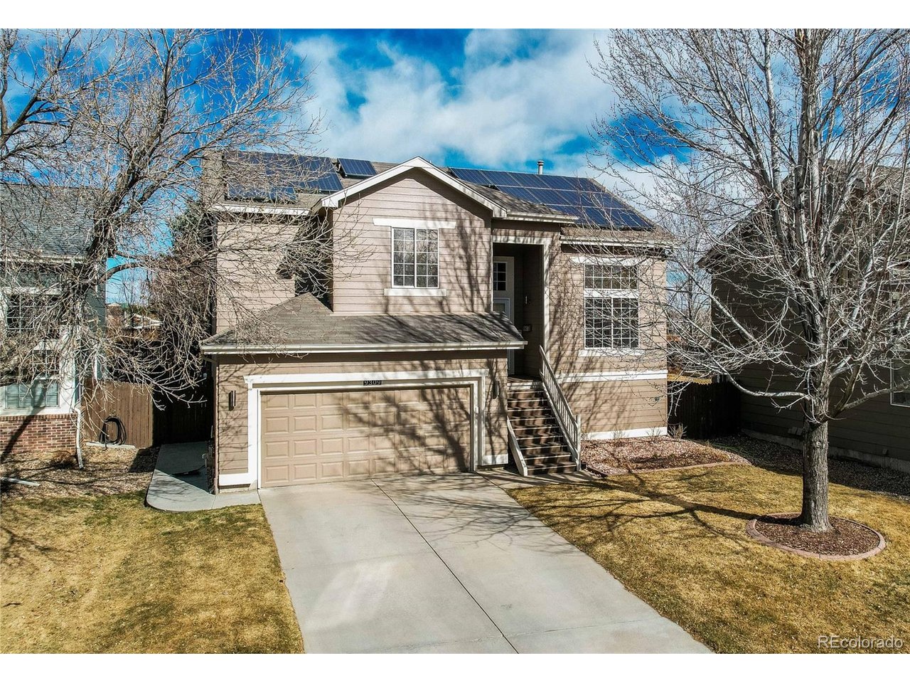 Photo of 9309 W Ute Dr Littleton CO 80128