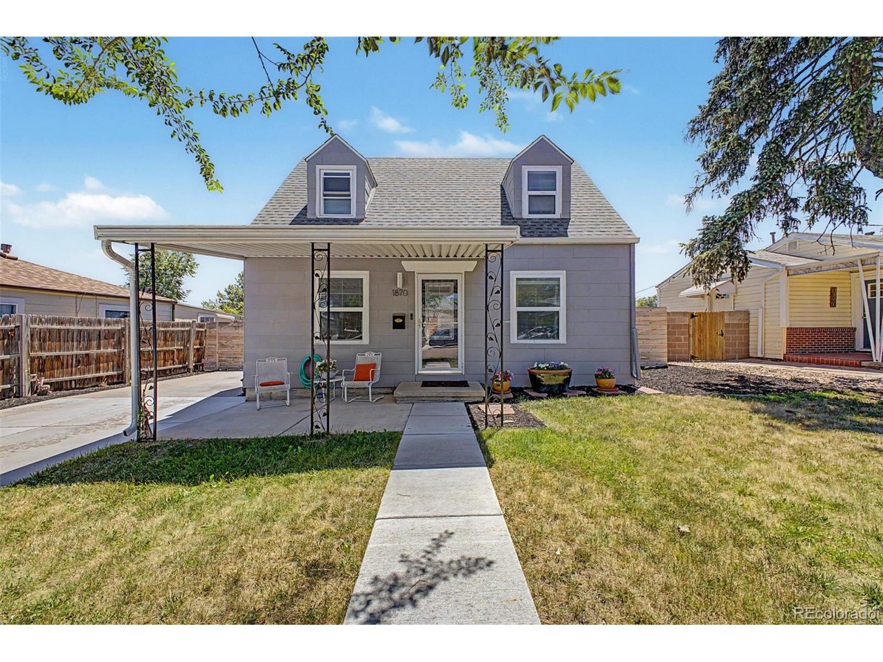 Photo of 1870 W Beekman Pl Denver CO 80221