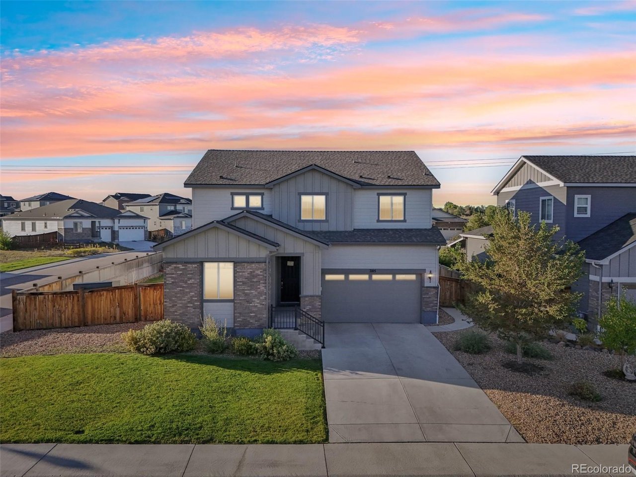 Photo of 7105 E 116th Cir Denver CO 80233