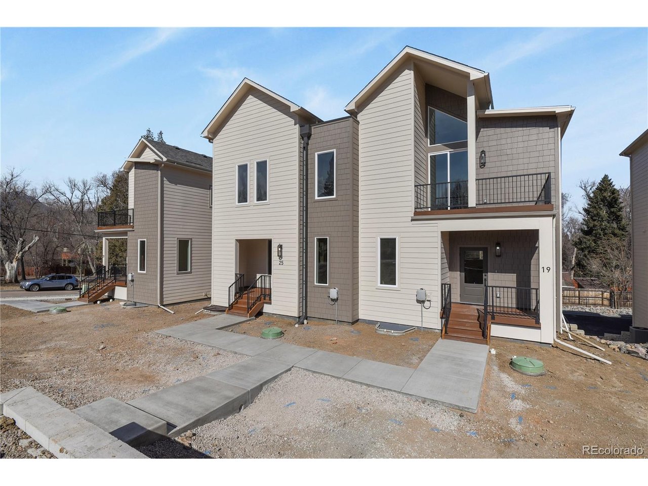Photo of 7 Noyer Ct Colorado Springs CO 80906