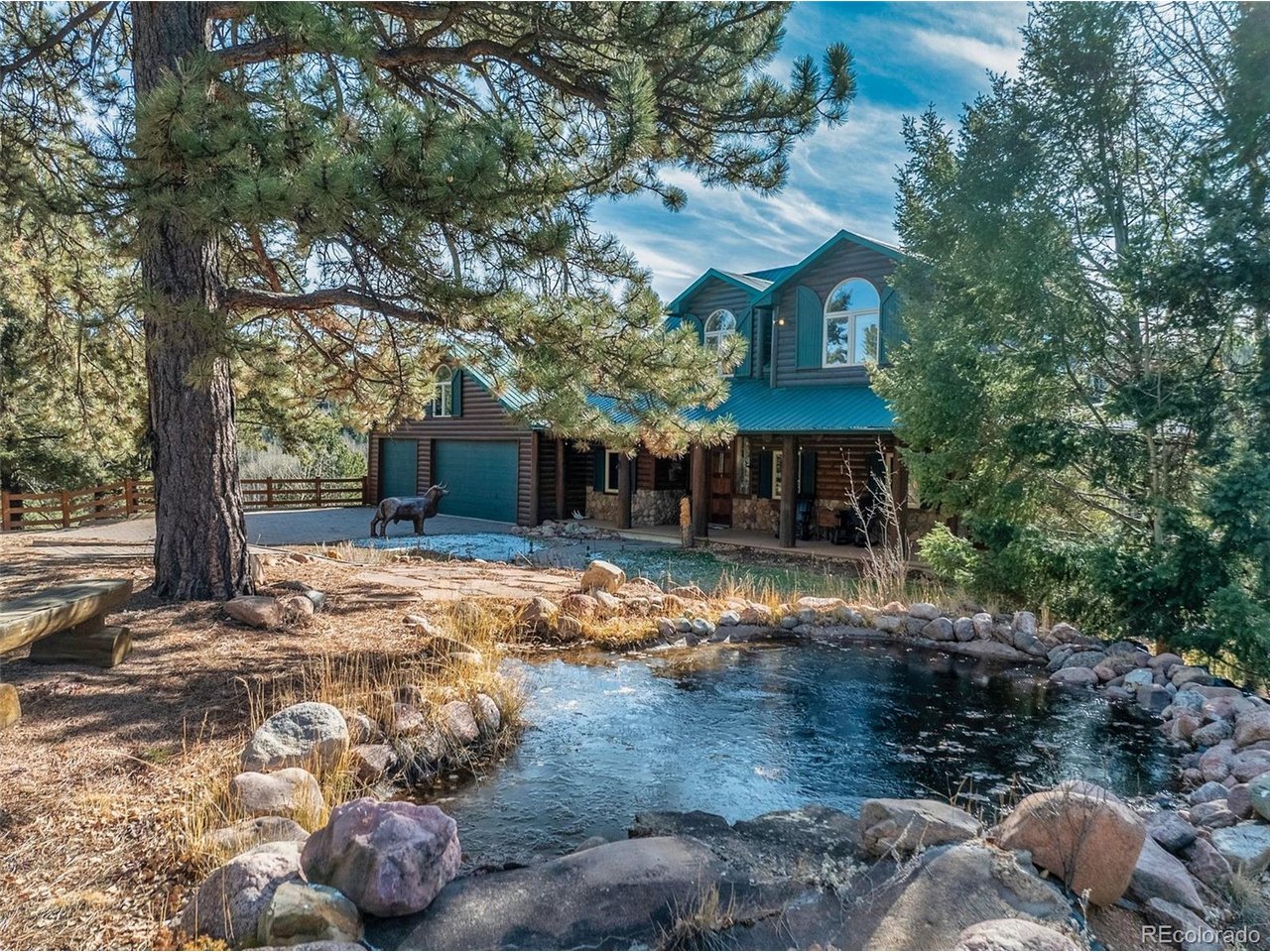 Photo of No Address Listed Florissant CO 80816
