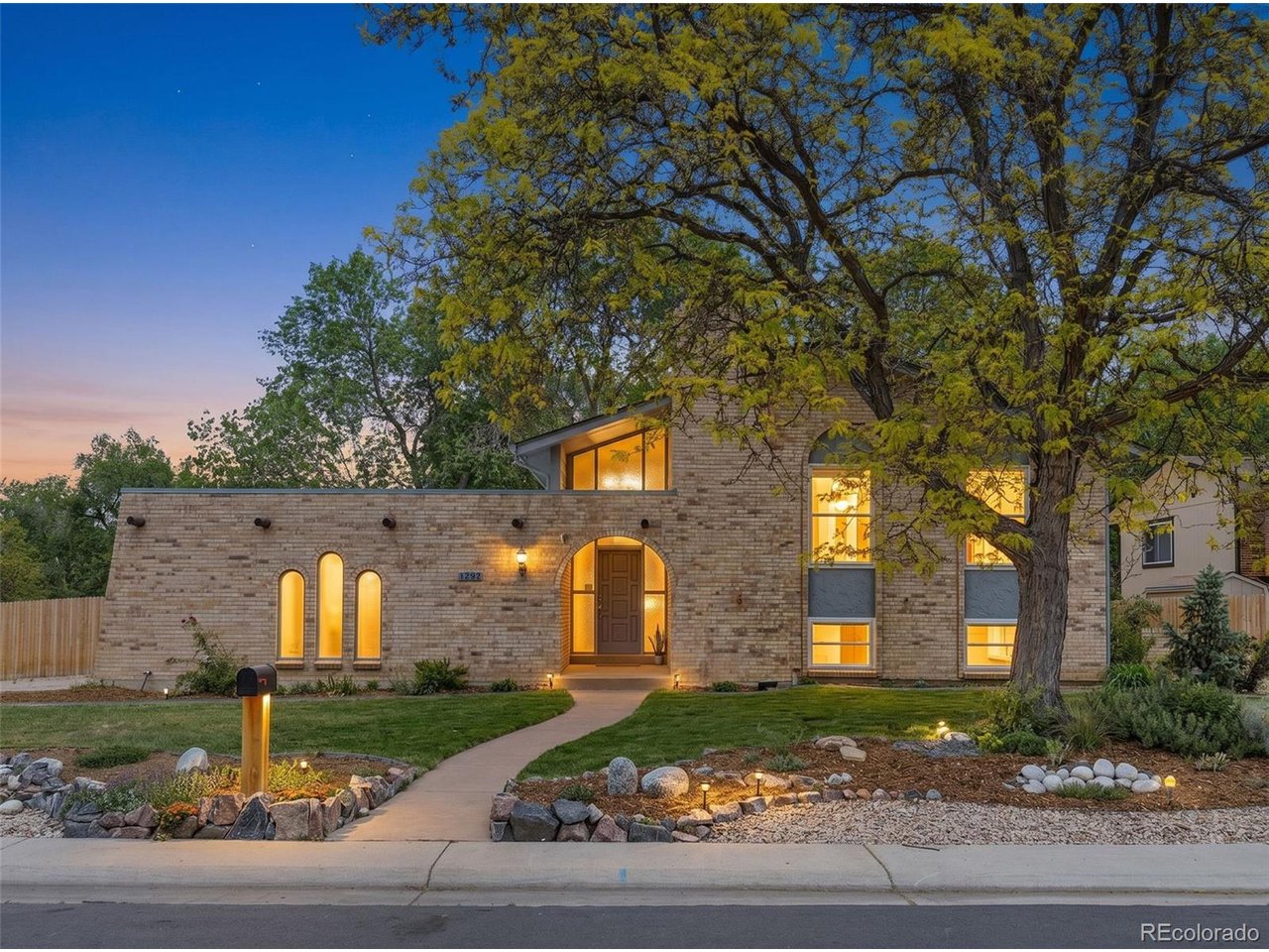 Photo of 1292 Cedar St Broomfield CO 80020
