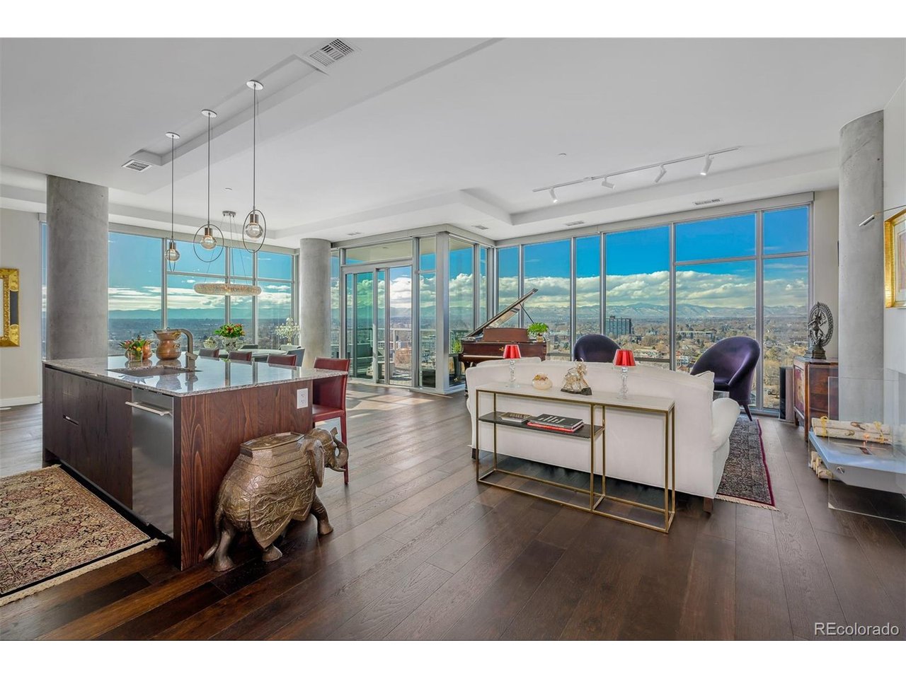Photo of 4200 W 17th Ave #1214 Denver CO 80204