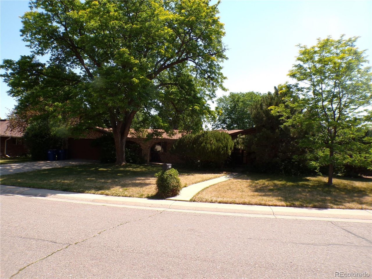 Photo of 6962 S Lamar St Littleton CO 80128