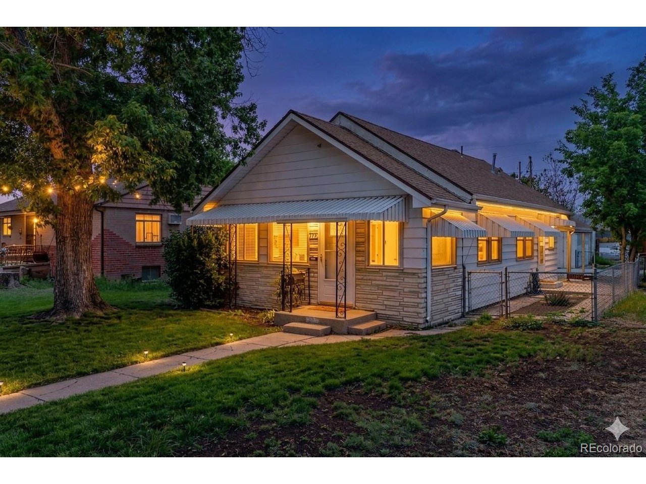 Photo of 172 S Lowell Blvd Denver CO 80219