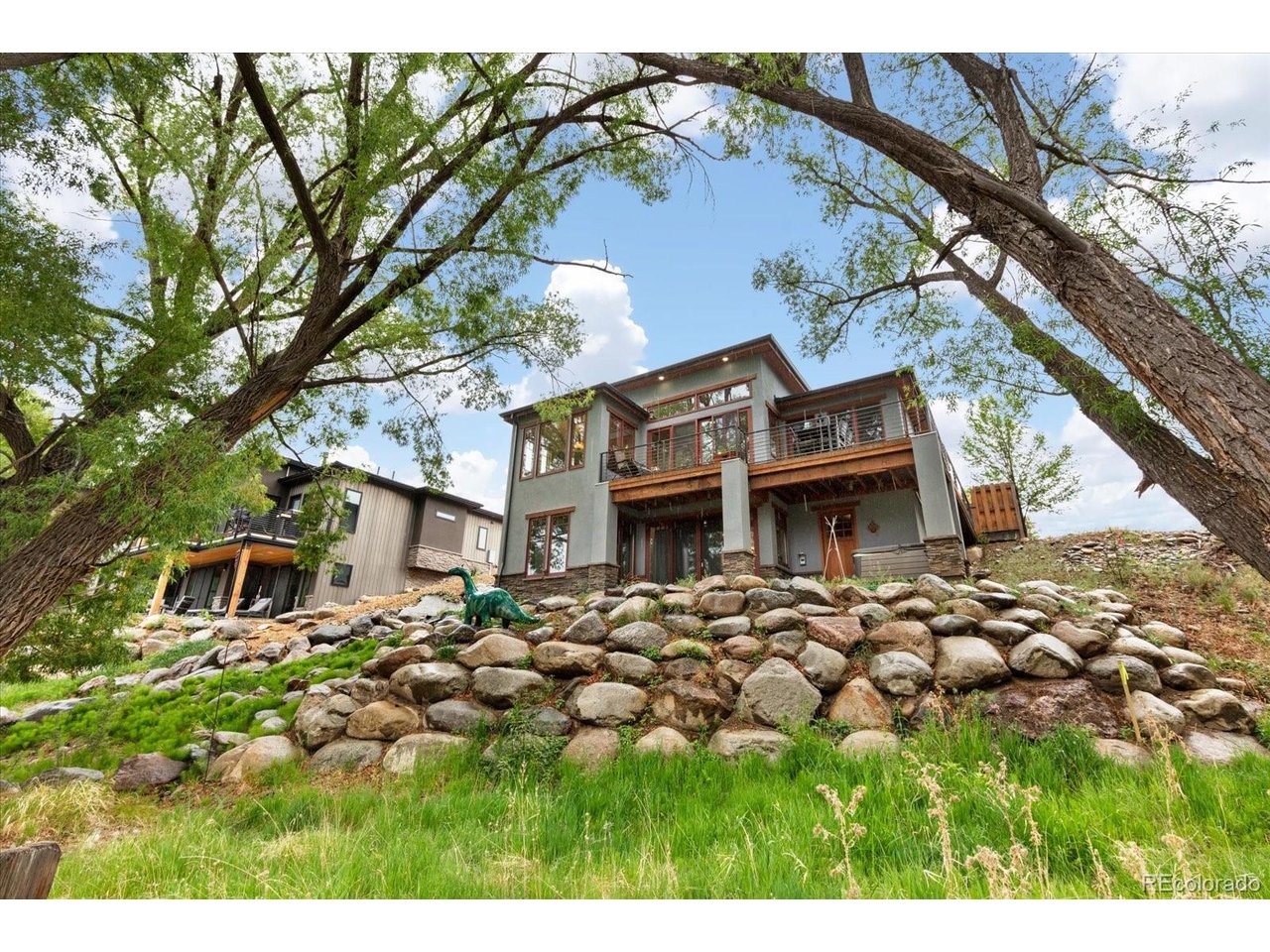 Photo of 107 River West Dr Salida CO 81201